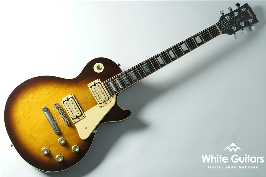 YAMAHA SL500S | White Guitars Online Store